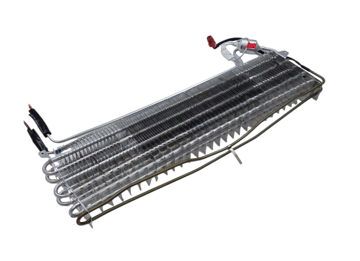 Midea New Fridge Evaporator 15831000007903 *Same Day Shipping & 60 Days Warranty