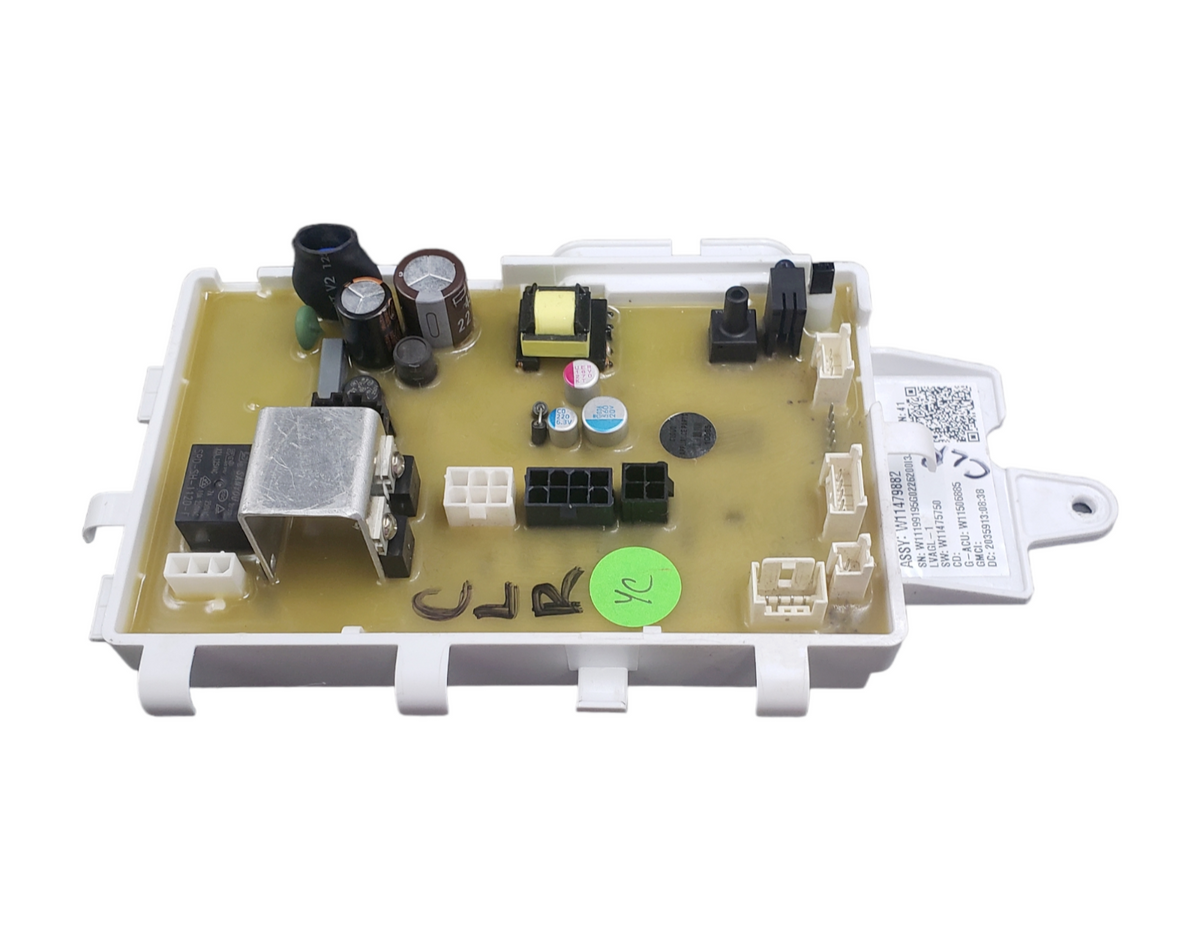 Whirlpool Genuine Washer Control W11479882 Same Day Shipping & *60 Days Warranty
