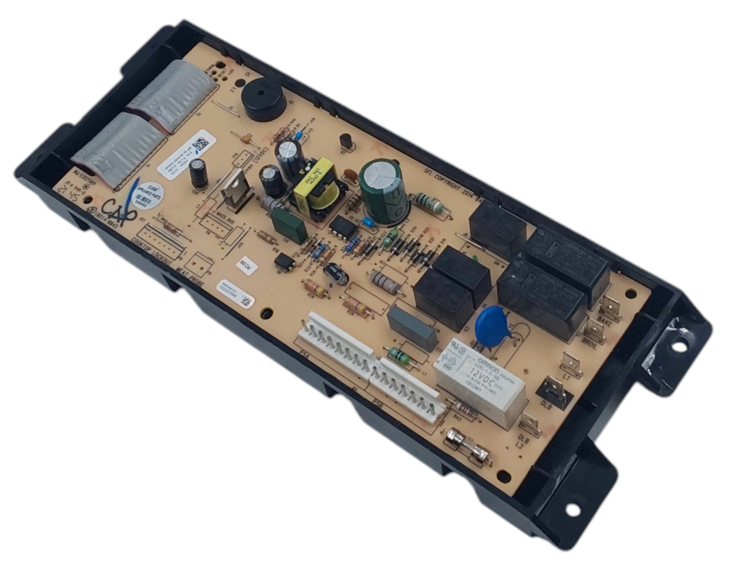 OEM Frigidaire Range Control Board A03619543 *Same Day Ship & 60 Days Warranty**