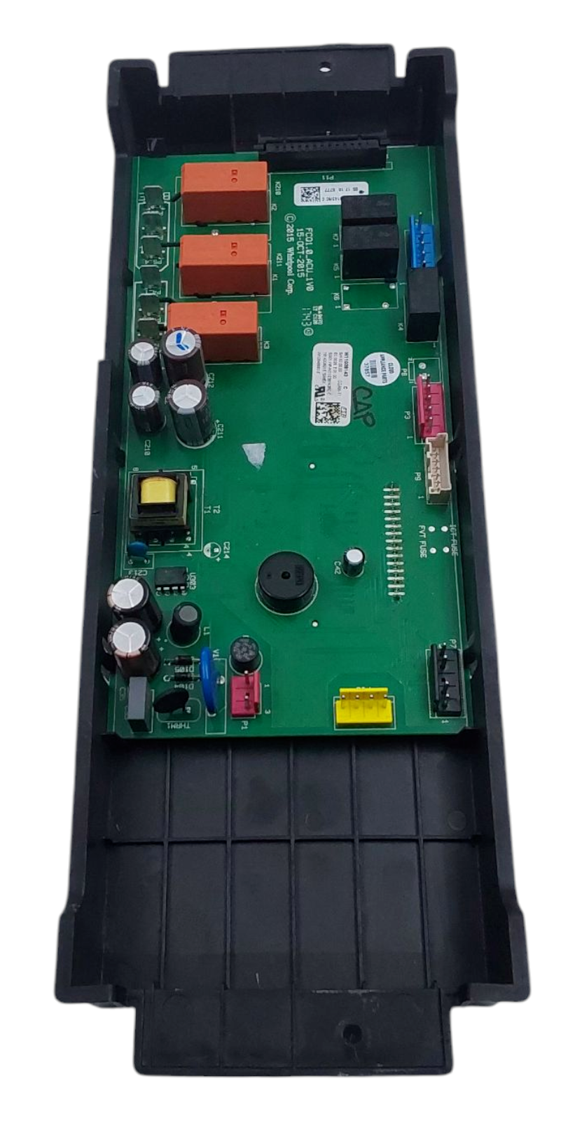 Genuine Whirlpool Oven Control Board W11038143 *Same Day Ship & 60 Days Warranty