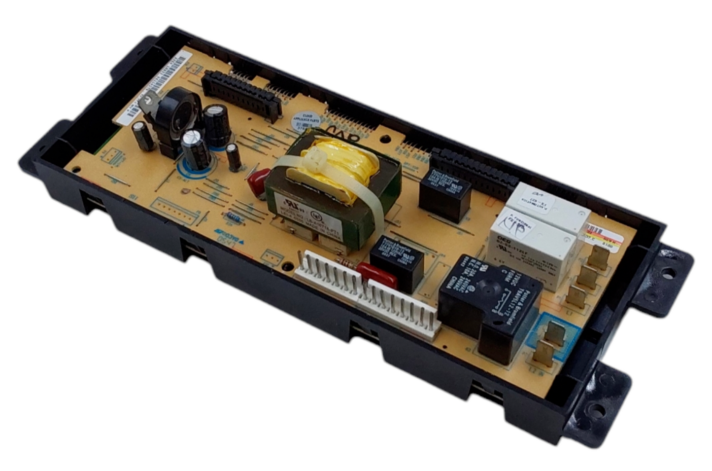 Genuine Frigidaire Oven Control Board 316418522 Same Day Ship & 60 Days Warranty