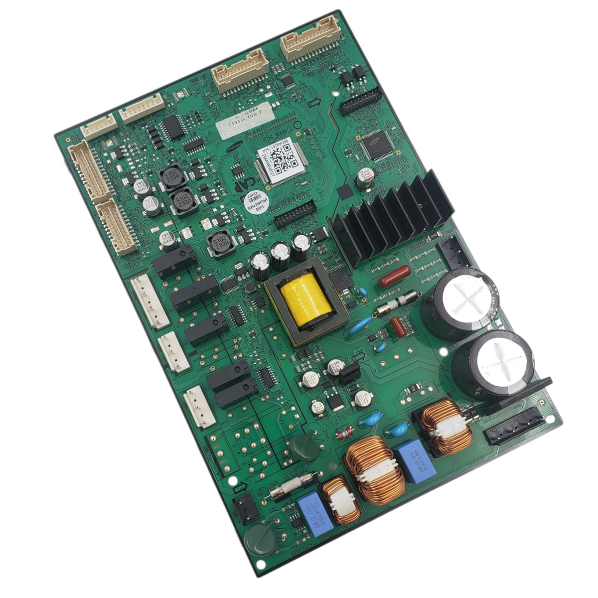 Samsung OEM Fridge Control Board DA92-01194R **Same Day Ship & 60 Days Warranty*