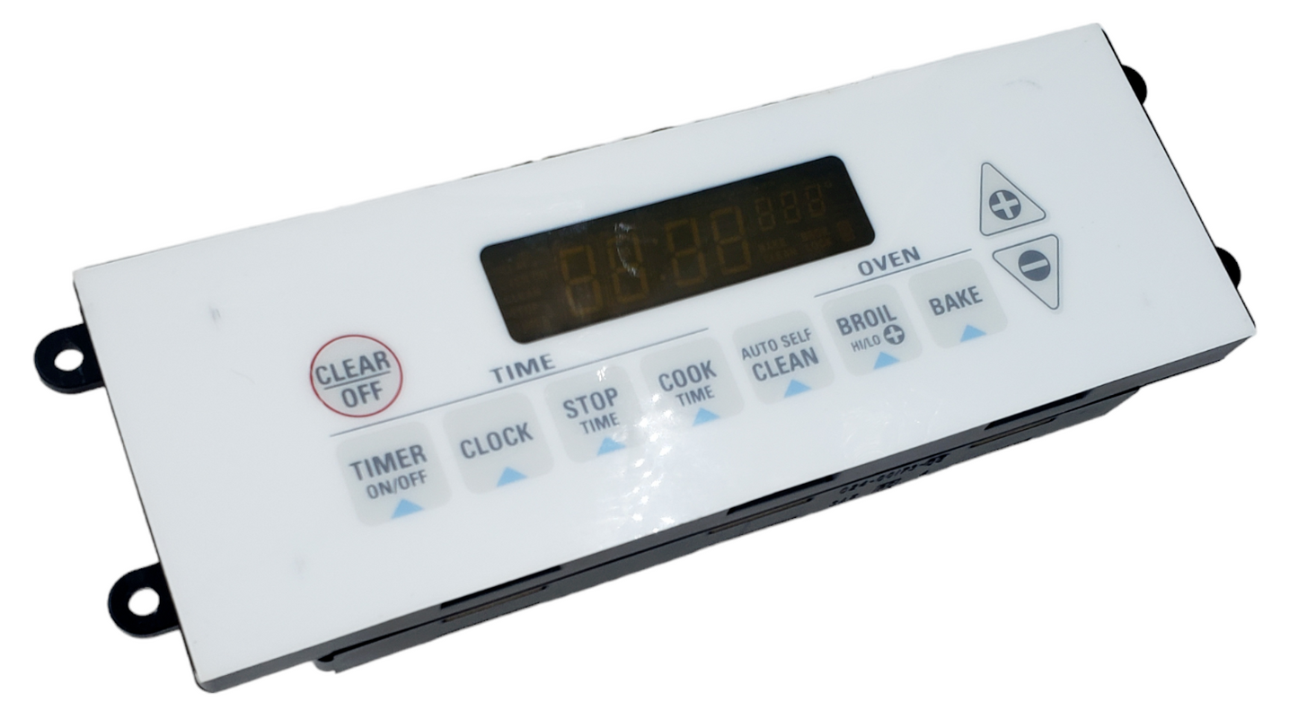 Genuine GE Oven Control Board 164D3086G002 Same Day Shipping & *60 Days Warranty