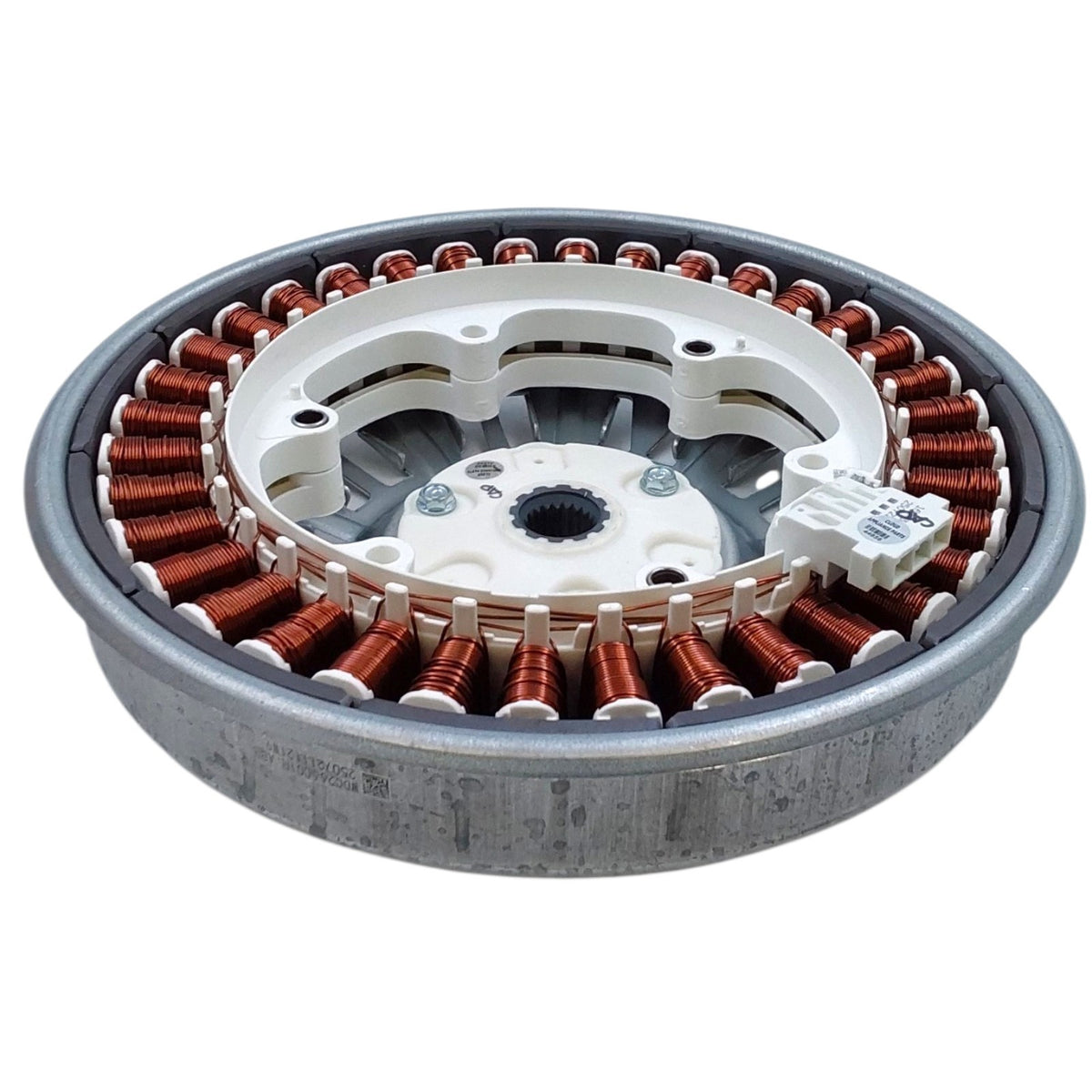 LG New Washer Rotor Assembly AHL72914410 *Same Day Shipping & 60 Days Warranty*