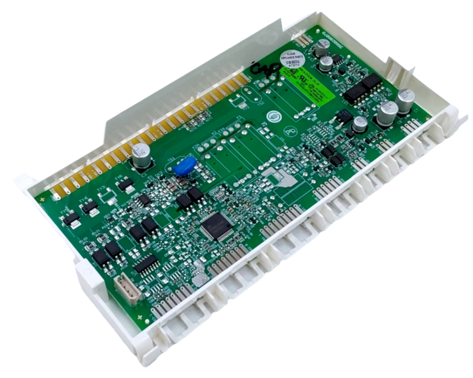 New Miele Fridge Control Board 8001047863 *Same Day Shipping & 60 Days Warranty*