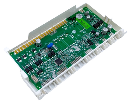 New Miele Fridge Control Board 8001047863 *Same Day Shipping & 60 Days Warranty*