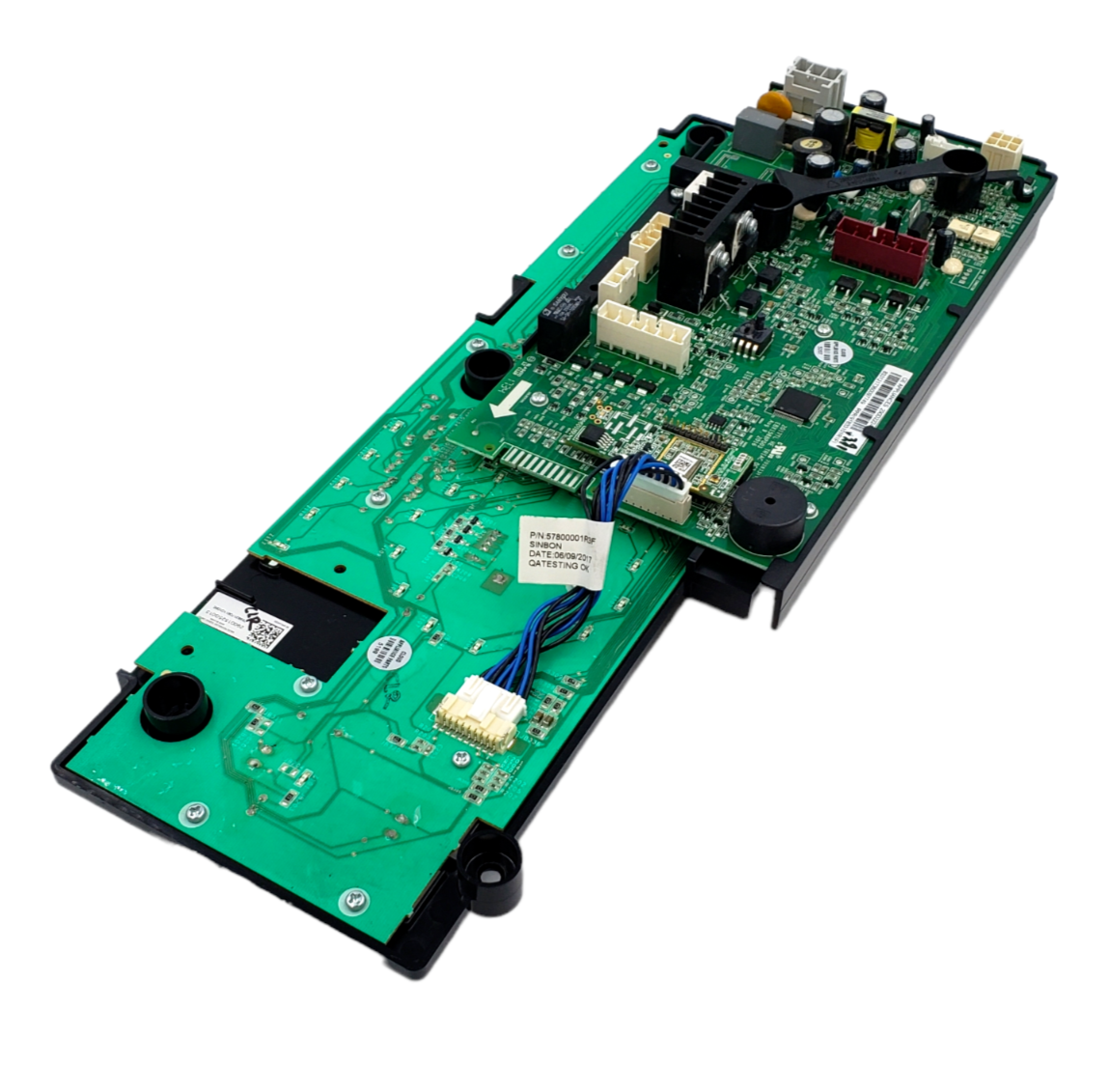 Genuine GE Washer Control Board 290D2224G003  *Same Day Ship & 60 Days Warranty*