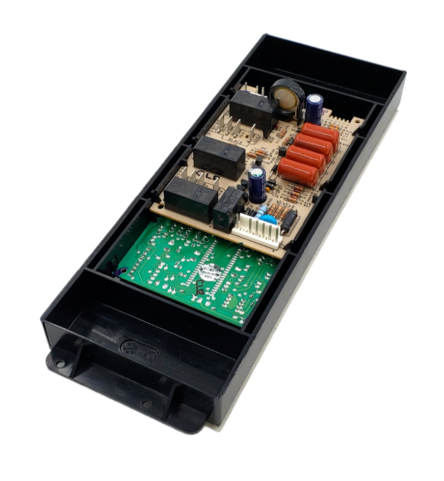 Genuine Whirlpool Range Control 8507P208-60 Same Day Shipping & 60 Days Warranty