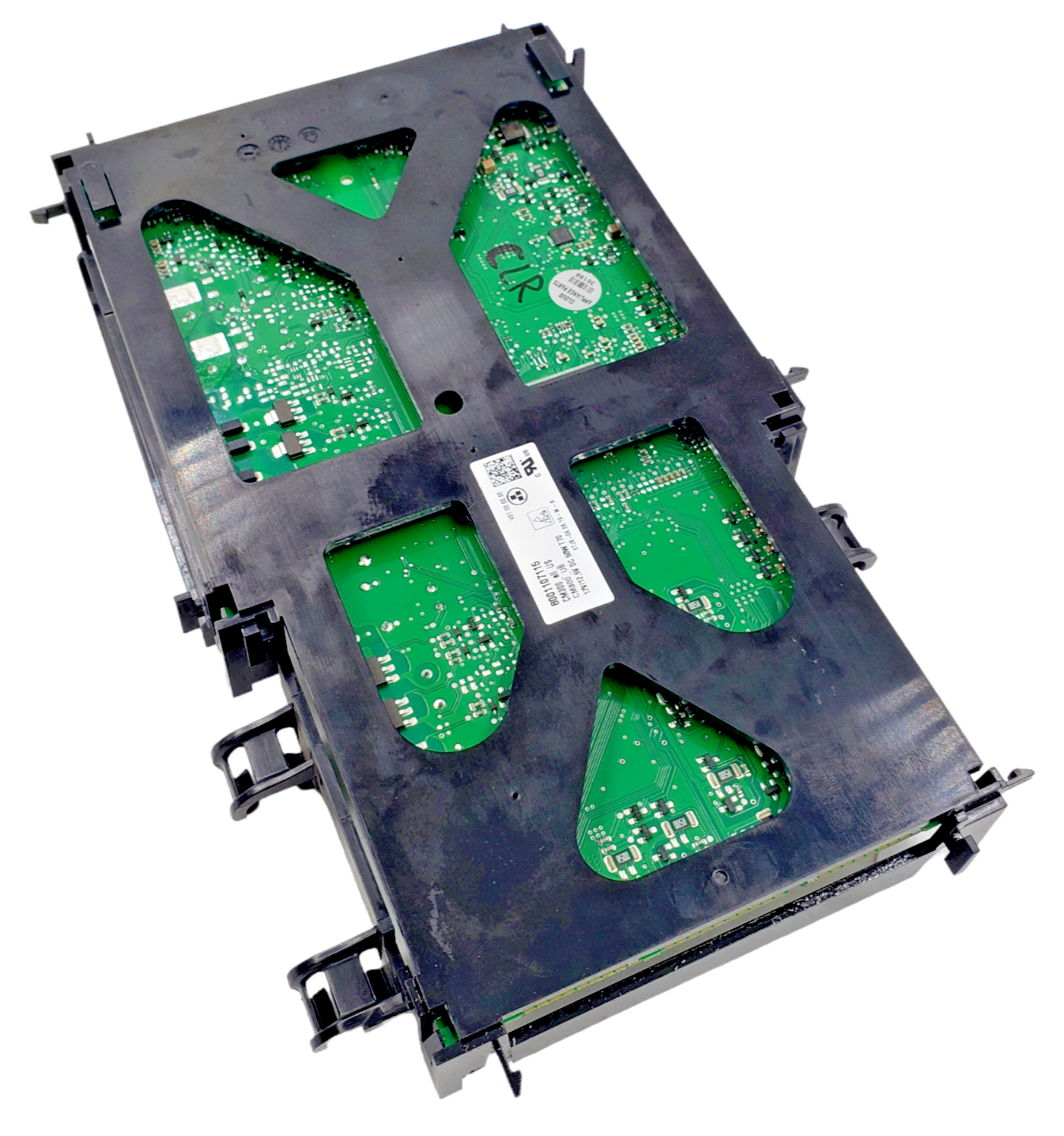 New Bosch Fridge Control Board 8001107115 *Same Day Shipping & 60 Days Warranty*
