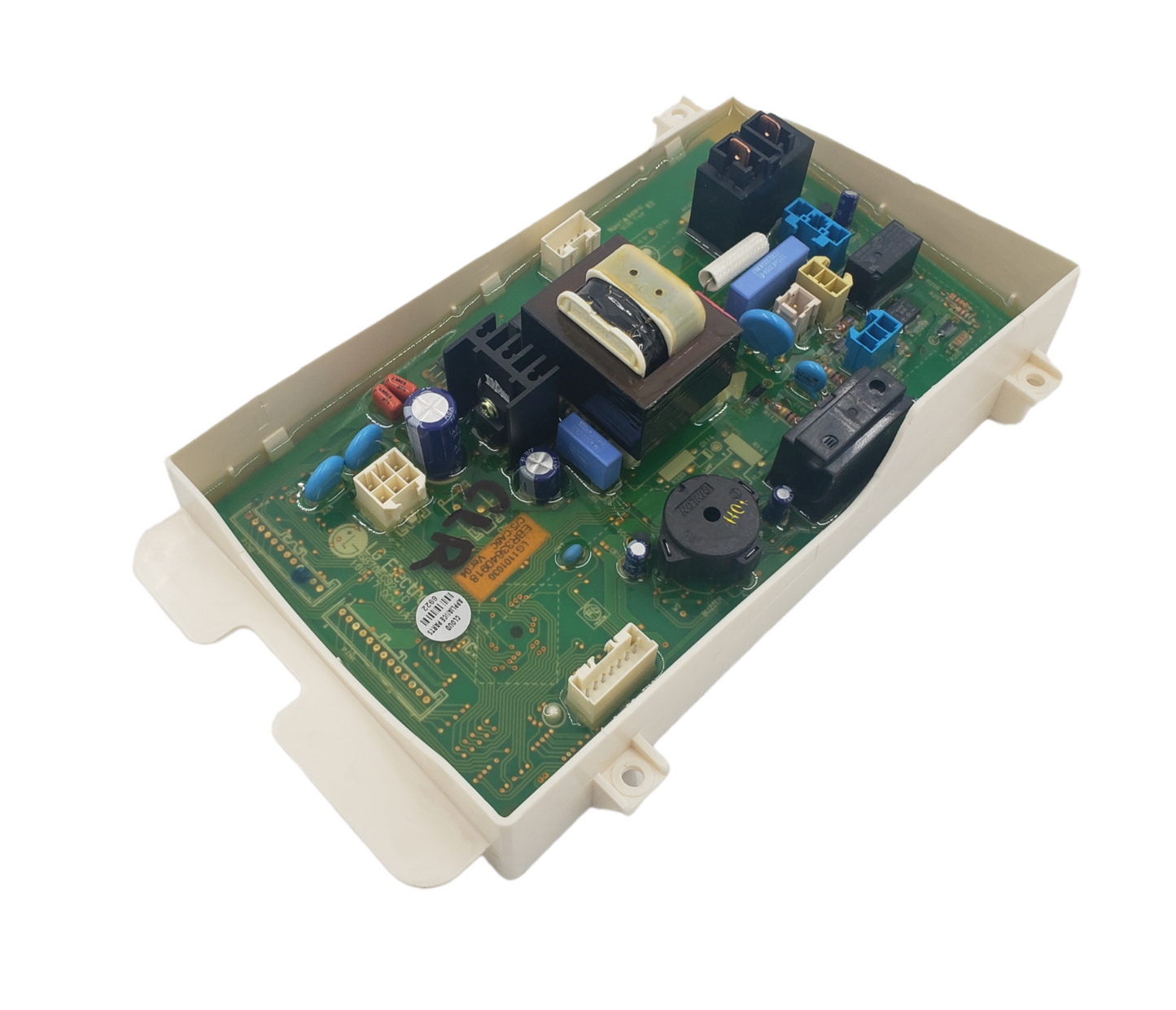 Genuine LG Dryer Control Board EBR33640918 Same Day Shipping & *60 Days Warranty