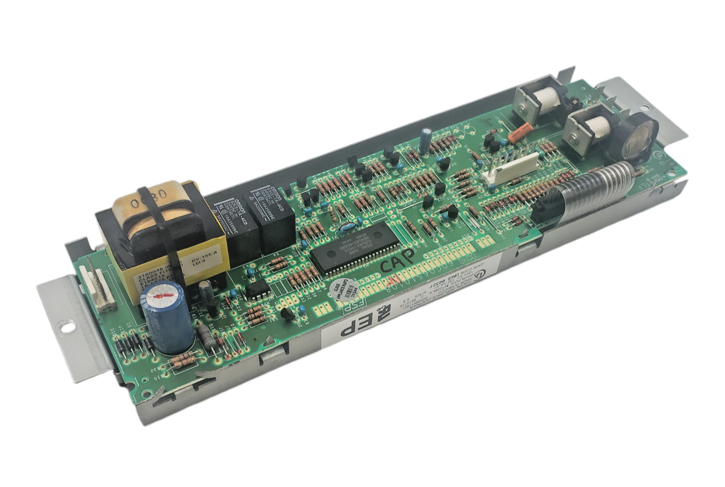 Genuine Whirlpool Range Control Board 8272294 *Same Day Ship & 60 Days Warranty*