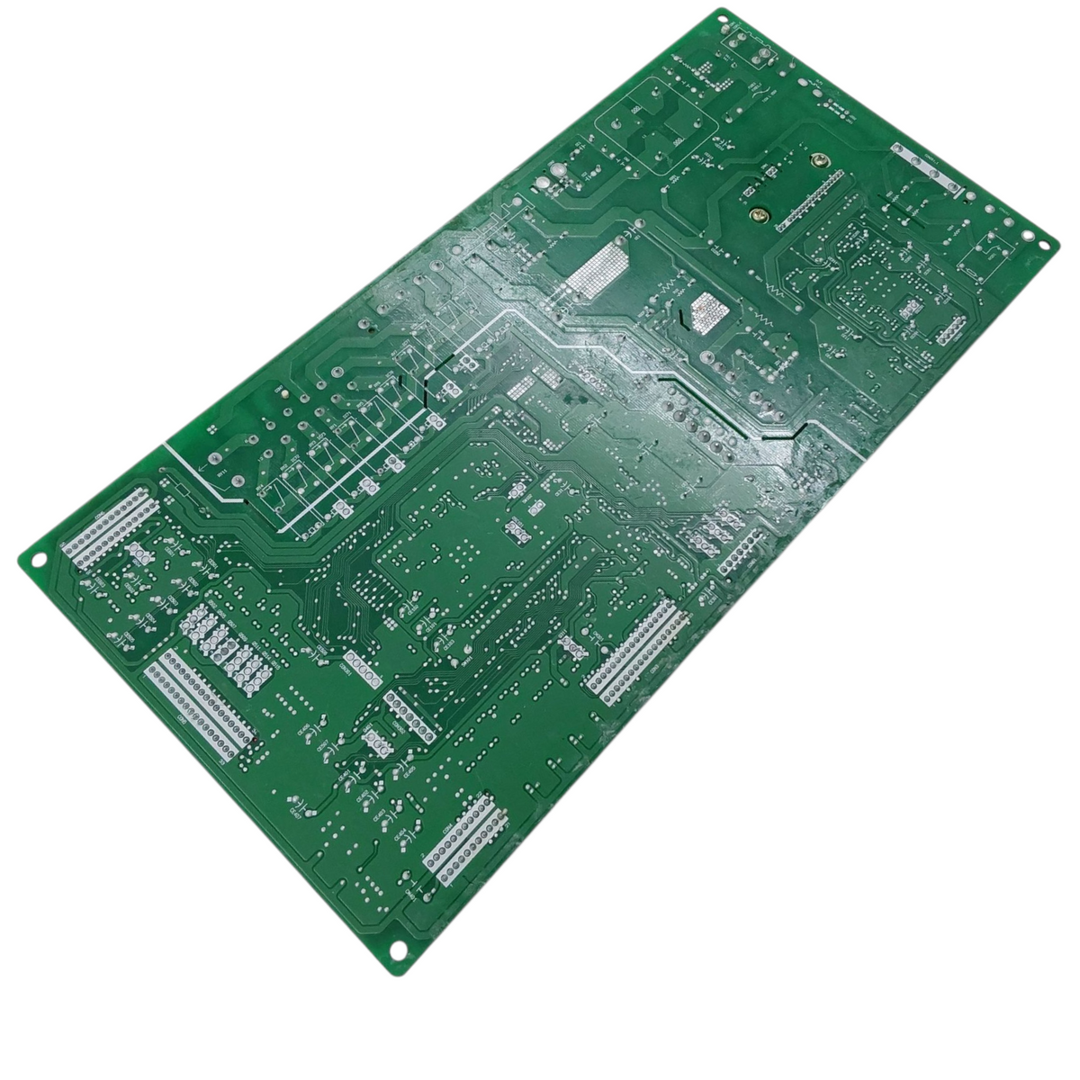 LG OEM Refrigerator Control Board EBR86093717 *Same Day Ship & 60 Days Warranty*
