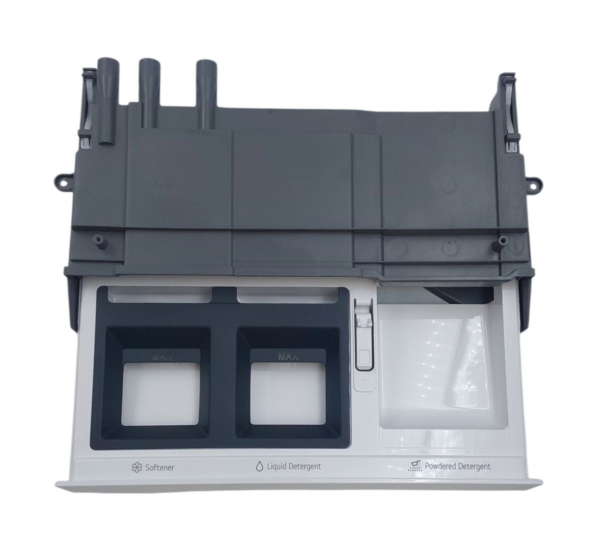 LG New Washer Detergent Dispenser AEN75466201 *Same Day Ship & 60 Days Warranty*