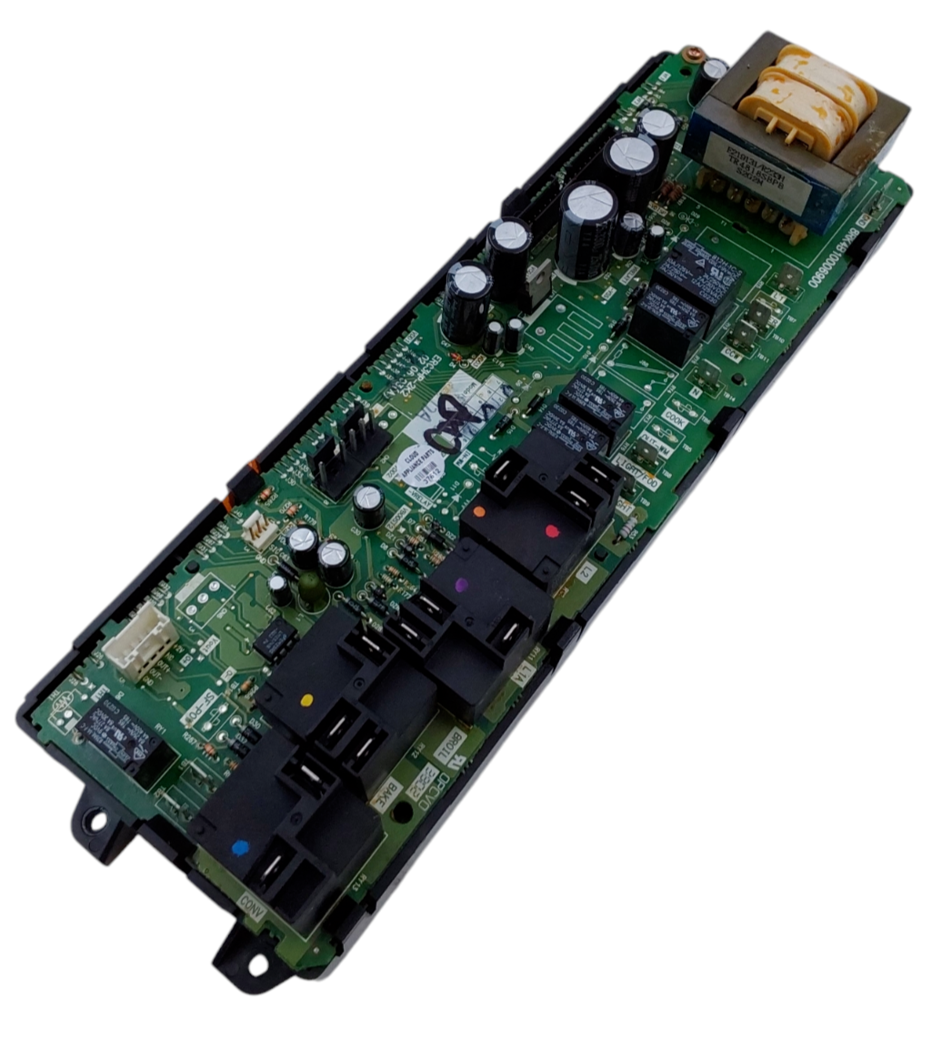 Genuine GE Oven Control Board 164D4779P004 Same Day Shipping & 60 Days Warranty*