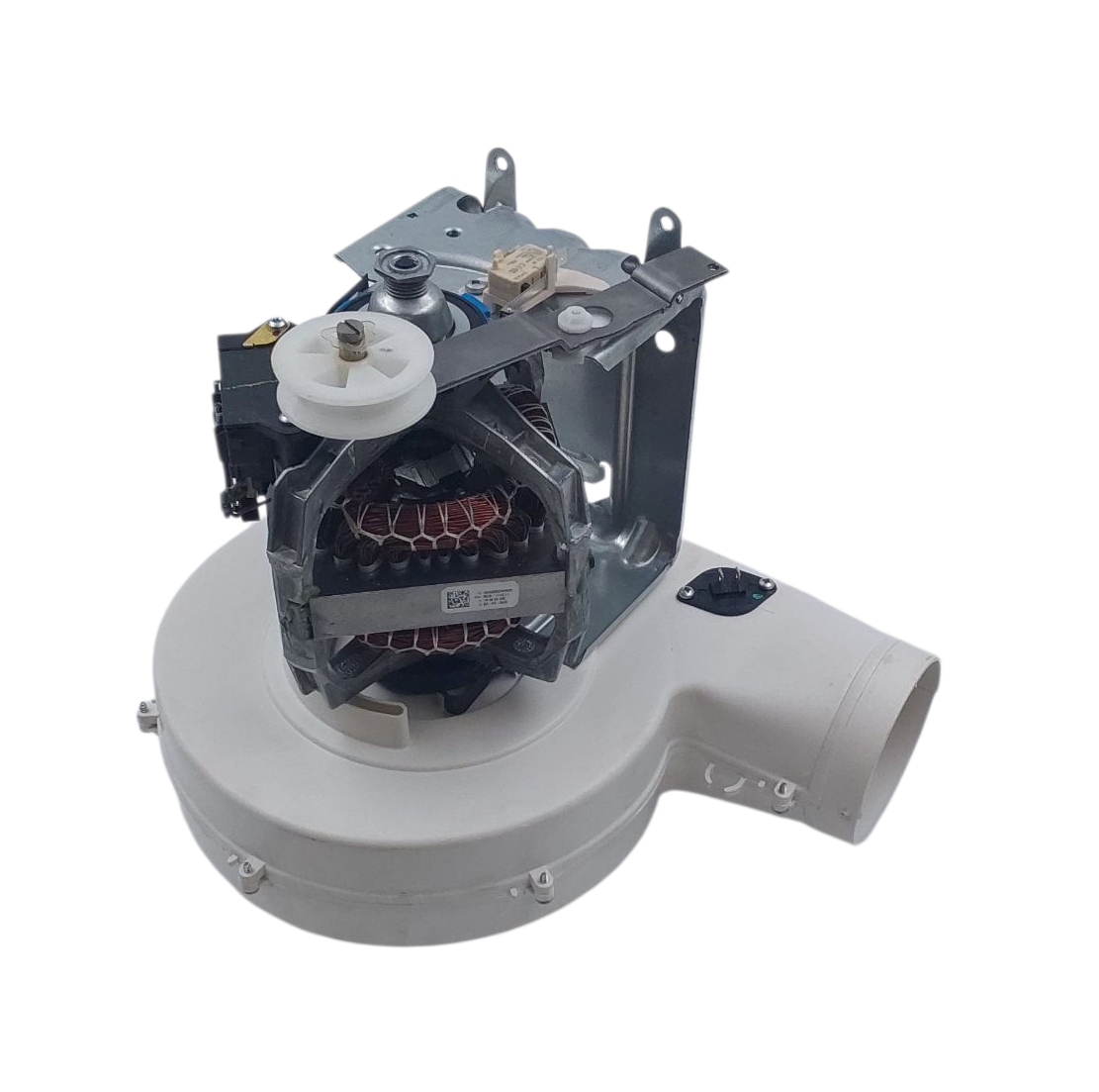 Frigidaire New Dryer Motor Assembly 134196603 *Same Day Ship & 60 Days Warranty*