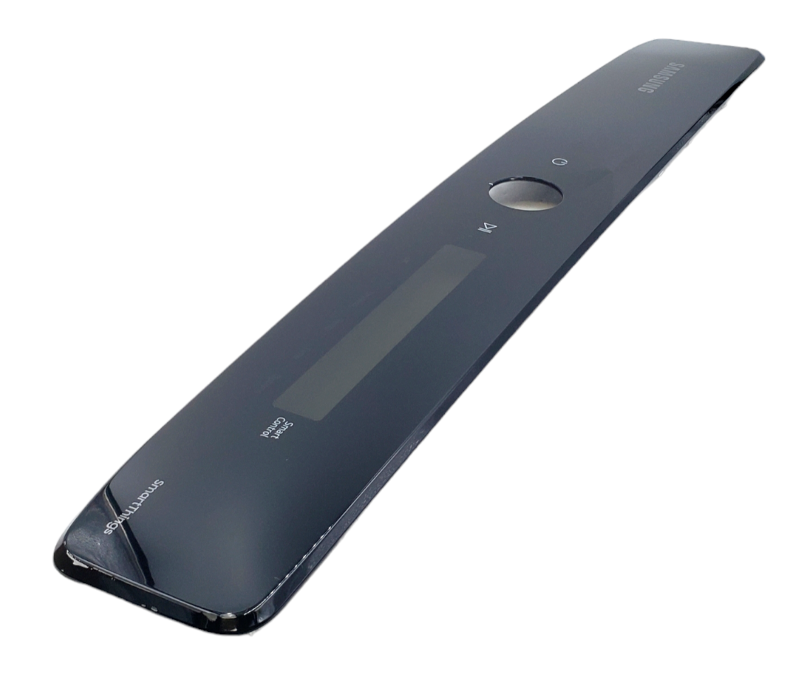 New Samsung Dryer Window Panel DC97-22601A Same Day Shipping & 60 Days Warranty*