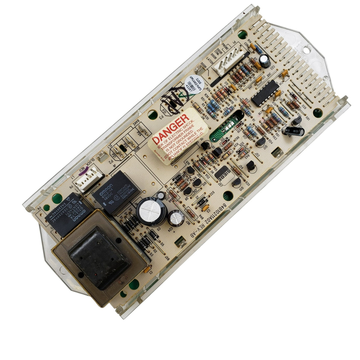 Genuine Whirlpool Oven Control Board 8522509 **Same Day Ship & 60 Days Warranty*
