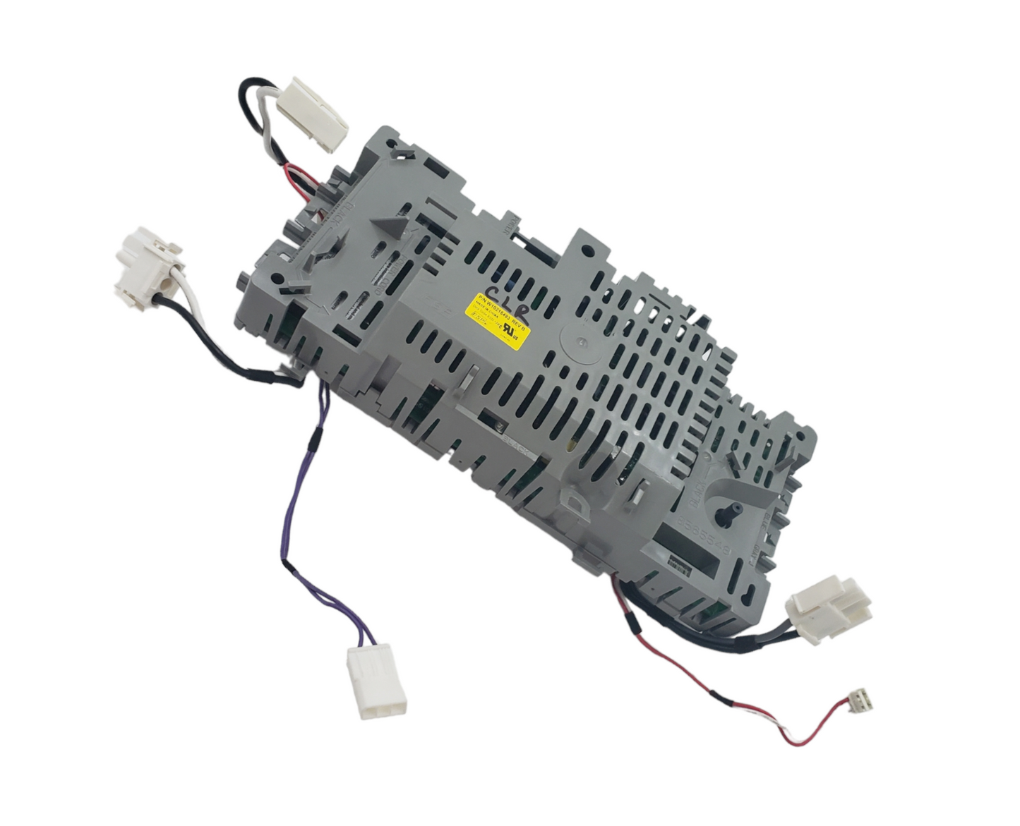 Genuine Whirlpool Washer Control W10215493 Same Day Shipping & *60 Days Warranty