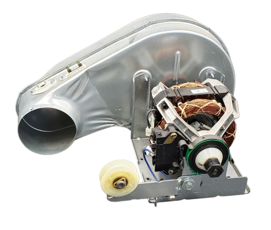 New Whirlpool Dryer Drive Motor Assy W10317045 Same Day Ship & 60 Days Warranty*