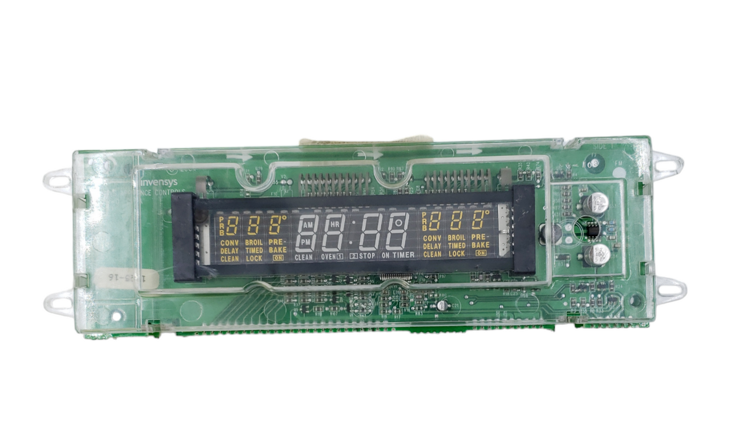 Genuine Frigidaire Oven Control Board 316429711 Same Day Ship & 60 Days Warranty