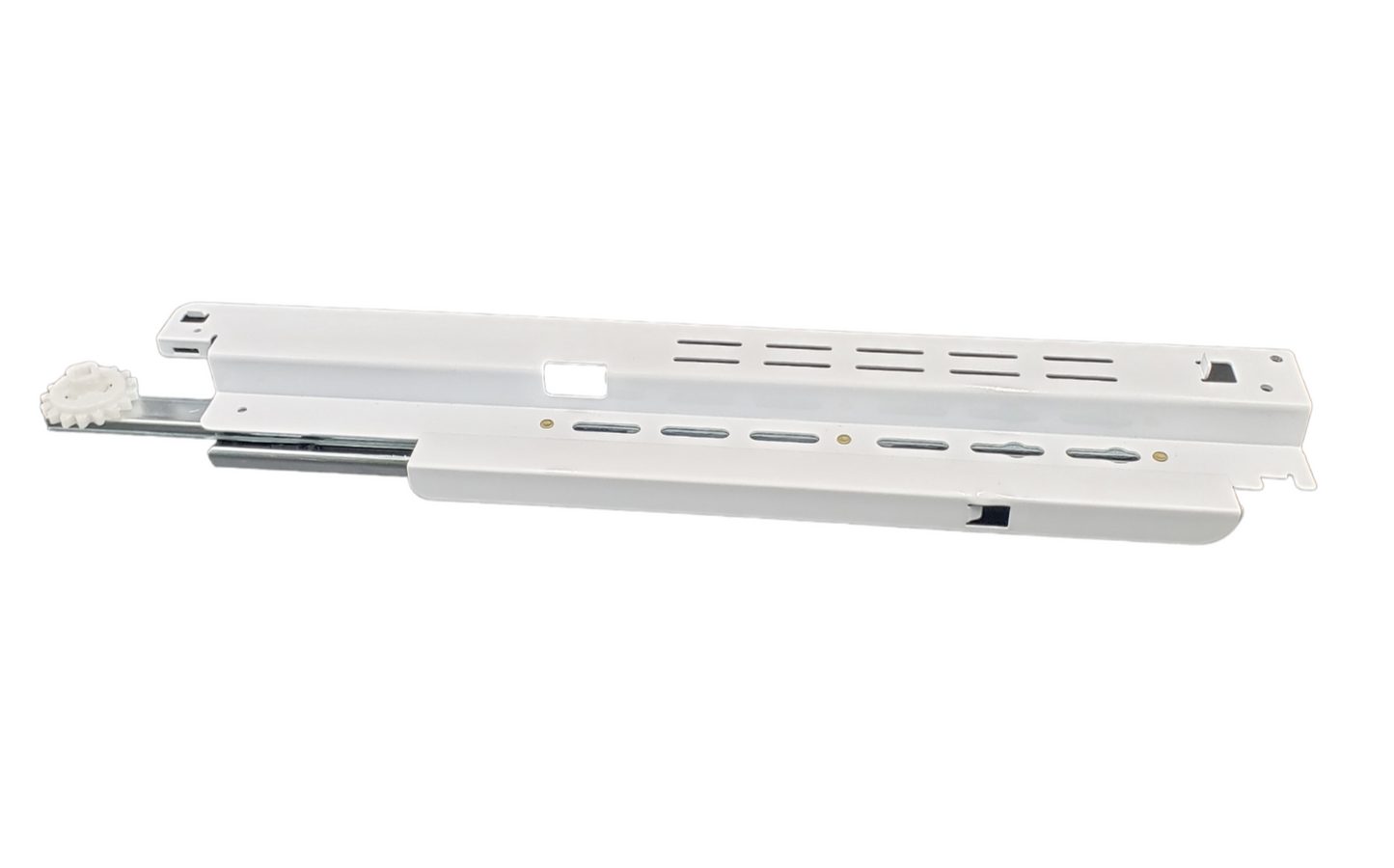 New Samsung Fridge Drawer Rail DA97-13780B Same Day Shipping & 60 Days Warranty*