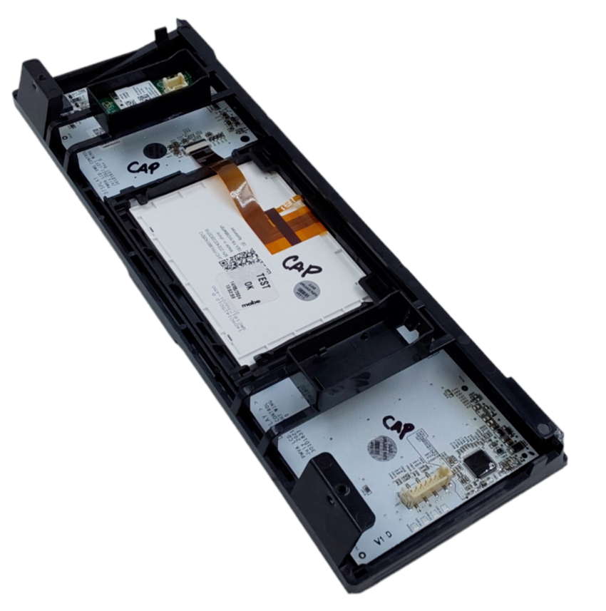 New GE Oven Glass & Touch Board 191D9894P001 *Same Day Ship & 60 Days Warranty**