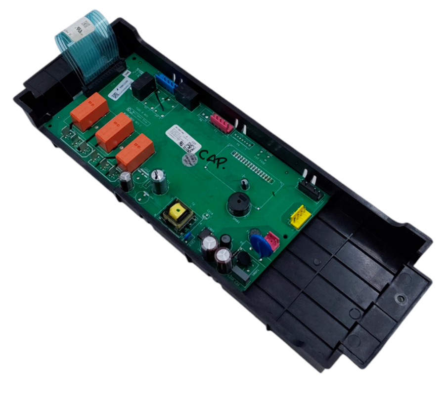 Genuine Whirlpool Range Control Board W11527164 Same Day Ship & 60 Days Warranty