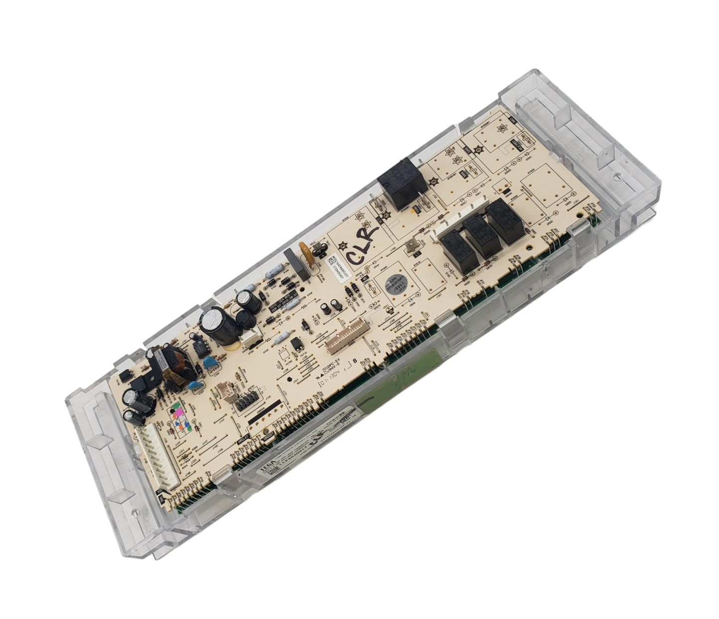Genuine GE Oven Control Board 164D8496G031 *Same Day Shipping & 60 Days Warranty