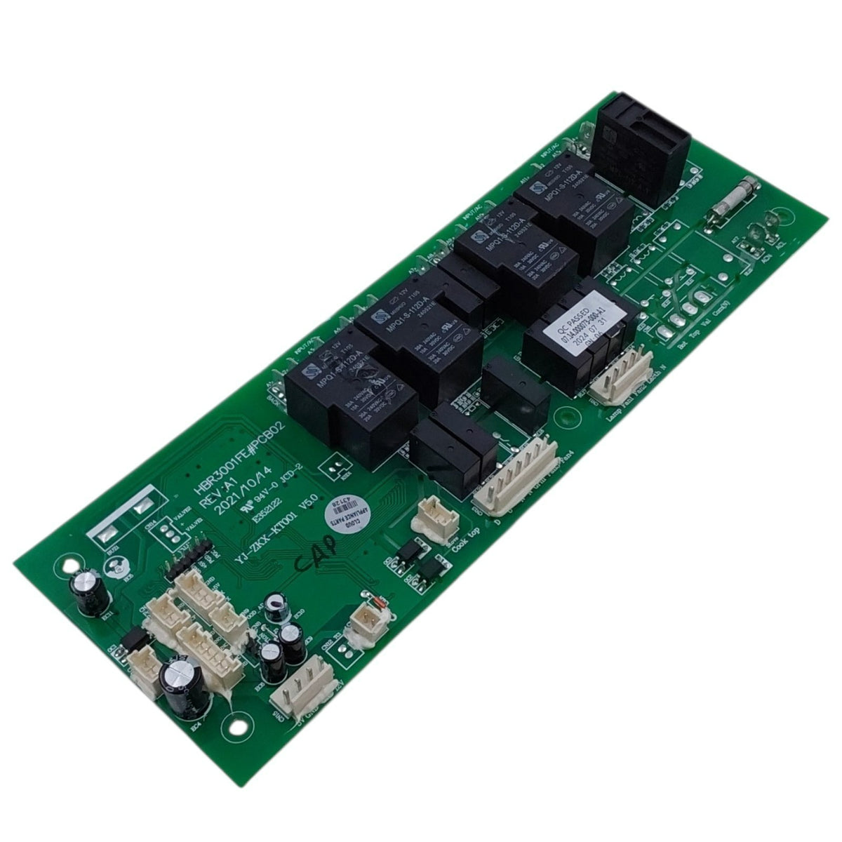 Insignia  Range Board 07.14.000073-000-A1 *Same Day Shipping & 60 Days Warranty*