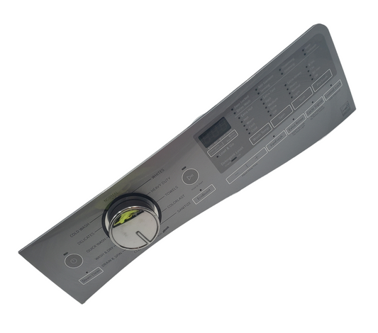 OEM Whirlpool Washer Control Panel W10825112 **Same Day Ship & 60 Days Warranty*