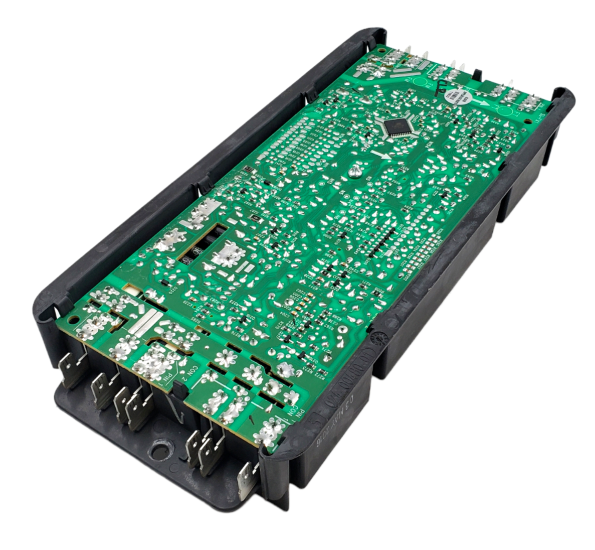 Genuine Whirlpool Range Control Board W10834006 Same Day Ship & 60 Days Warranty