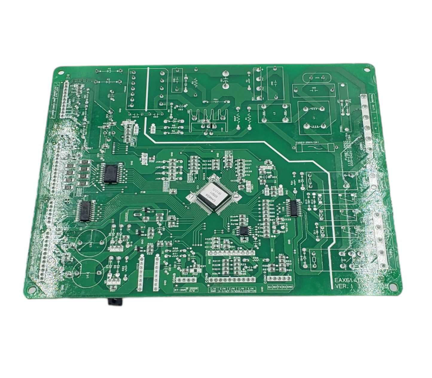 Genuine LG Refrigerator Control EBR64110501 Same Day Shipping & 60 Days Warranty