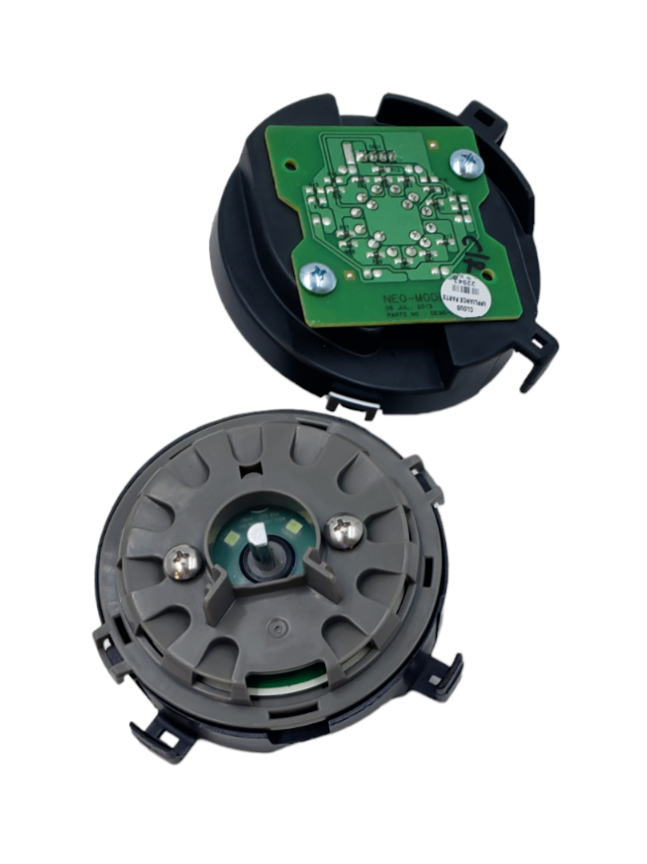 New Samsung Oven Dial Module Set DE92-04041A *Same Day Ship & 60 Days Warranty**
