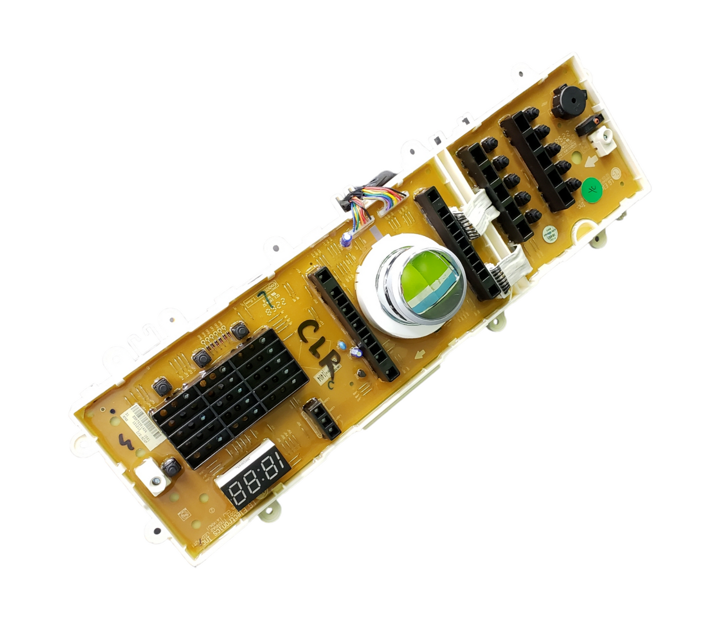 Genuine LG Washer Control Board EBR67466117 Same Day Shipping & 60 Days Warranty