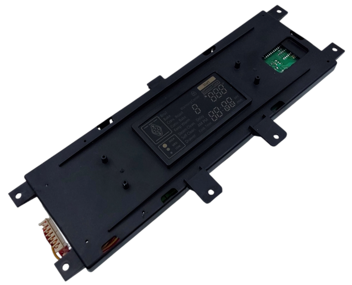 OEM Samsung Oven Control Board OAS-ABMAIN-05 Same Day Ship & **60 Days Warranty*
