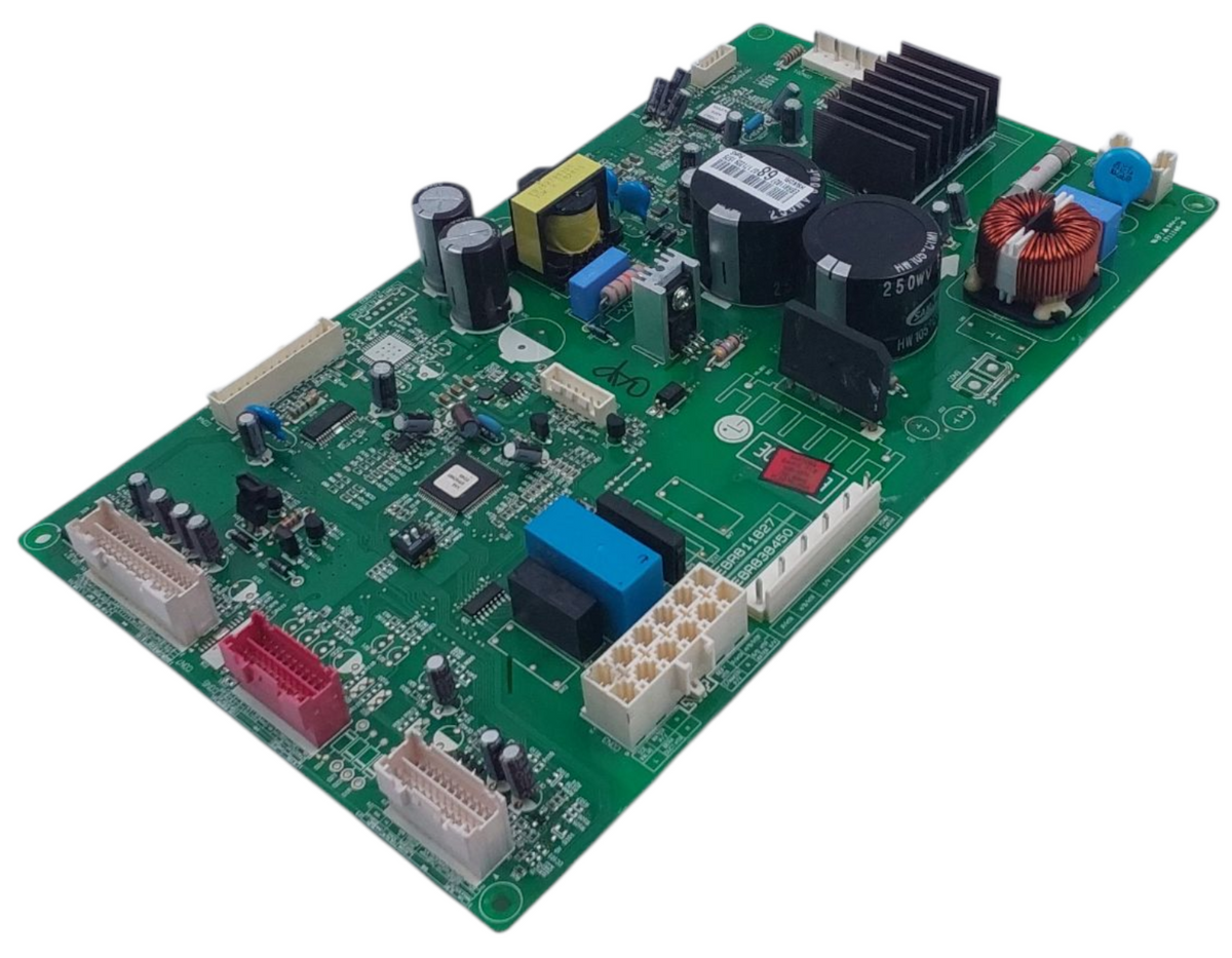 Genuine LG Fridge Control Board EBR81182768 Same Day Shipping & 60 Days Warranty