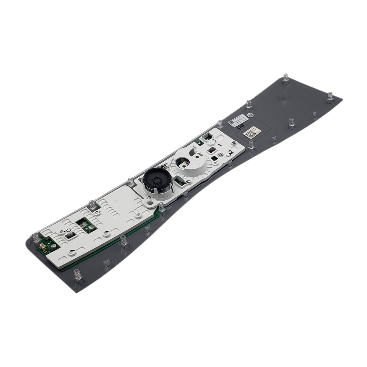 Whirlpool Genuine Dryer Control Panel W10891932 Same Day Ship & 60 Days Warranty