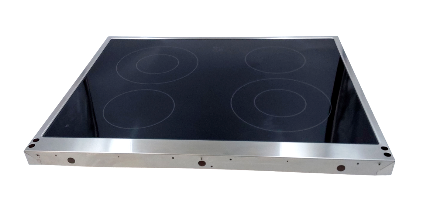 Genuine Fisher & Paykel Range Cooktop 577176P *Same Day Ship & 60 Days Warranty*