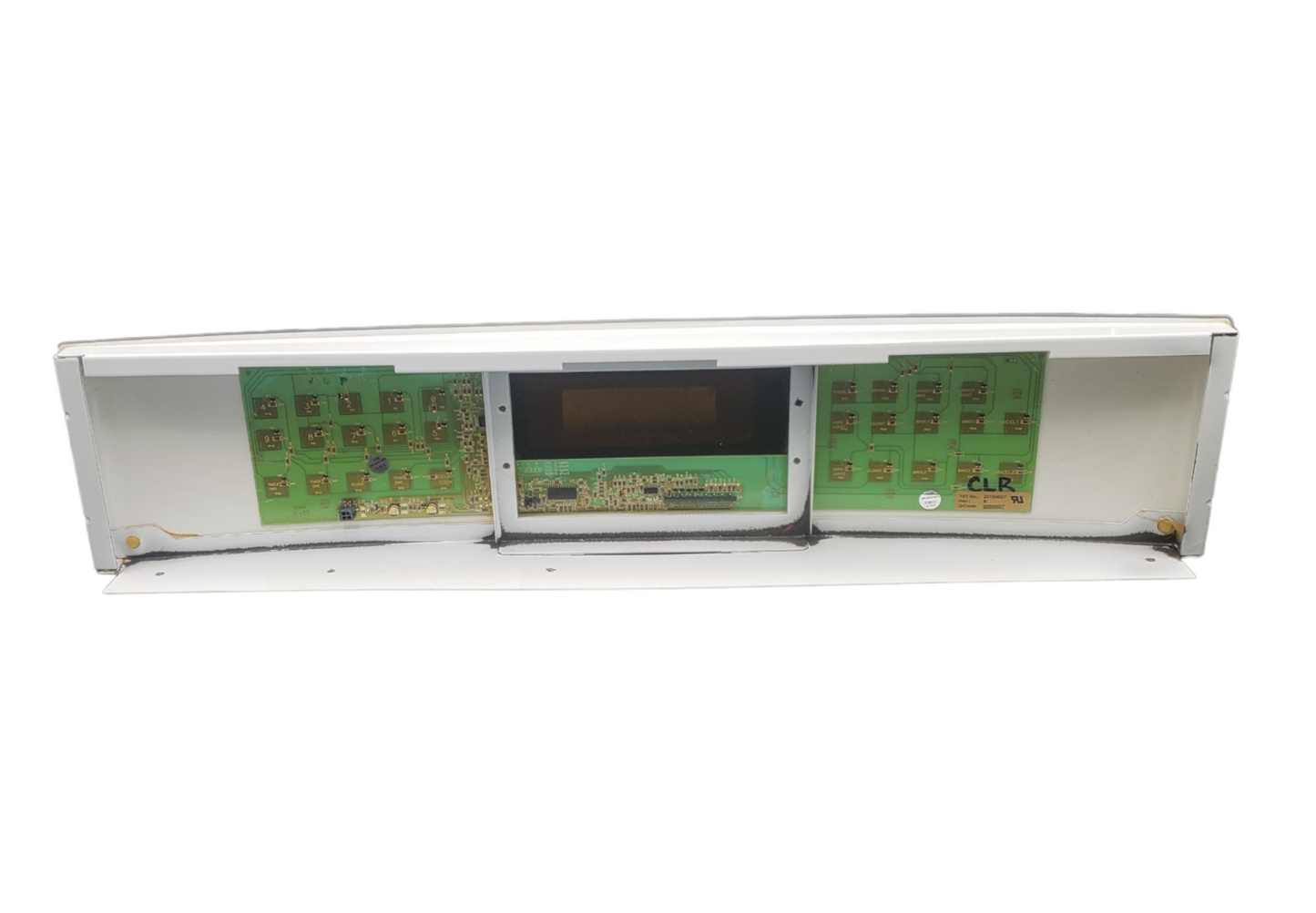 Genuine Whirlpool Oven Control Panel 71003441 *Same Day Ship & 60 Days Warranty*