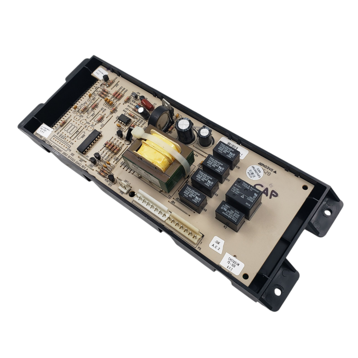Frigidaire Genuine Oven Control Board 316452306 Same Day Ship & 60 Days Warranty