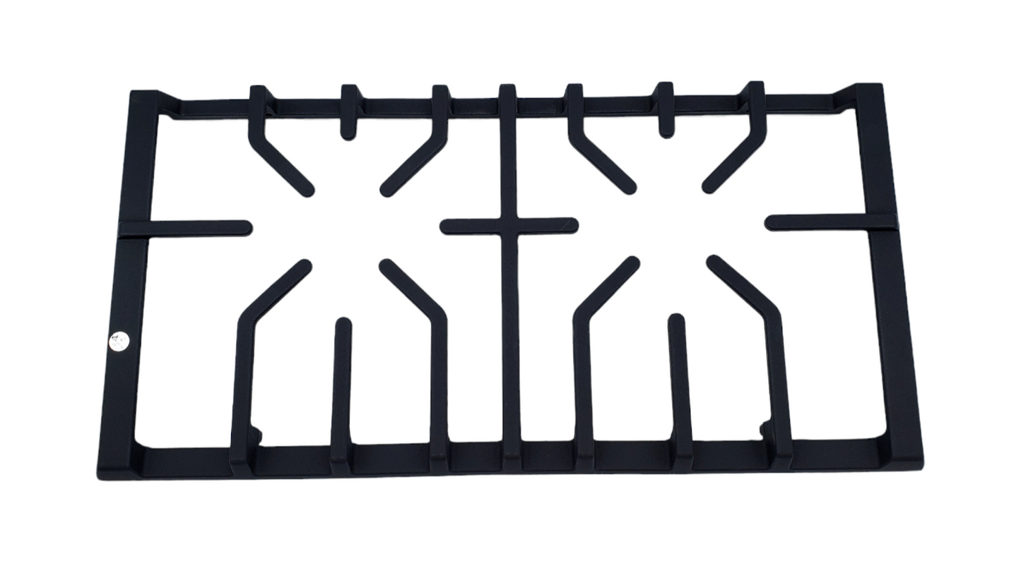 New LG Range Oven Grille Assembly AEB76124501 *Same Day Ship & 60 Days Warranty*