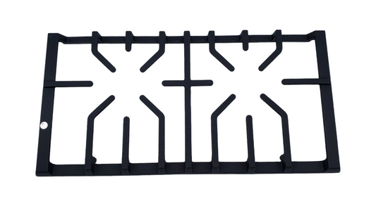 New LG Range Oven Grille Assembly AEB76124501 *Same Day Ship & 60 Days Warranty*