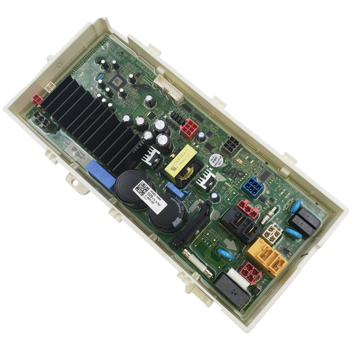 LG Genuine Washer Control Board EBR36815520 **Same Day Ship & 60 Days Warranty**