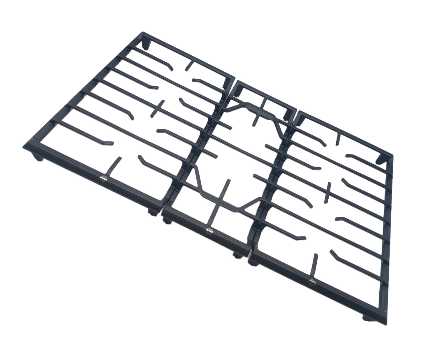 New Samsung Range Oven Grate DG98-02230A Set (3)Same Day Ship & 60 Days Warranty