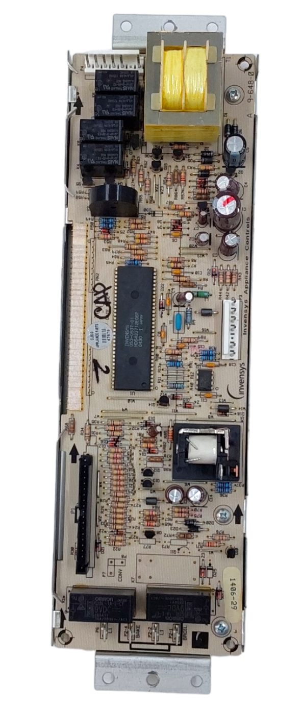 Genuine Whirlpool Oven Control Board 9757475 *Same Day Ship & 60 Days Warranty**