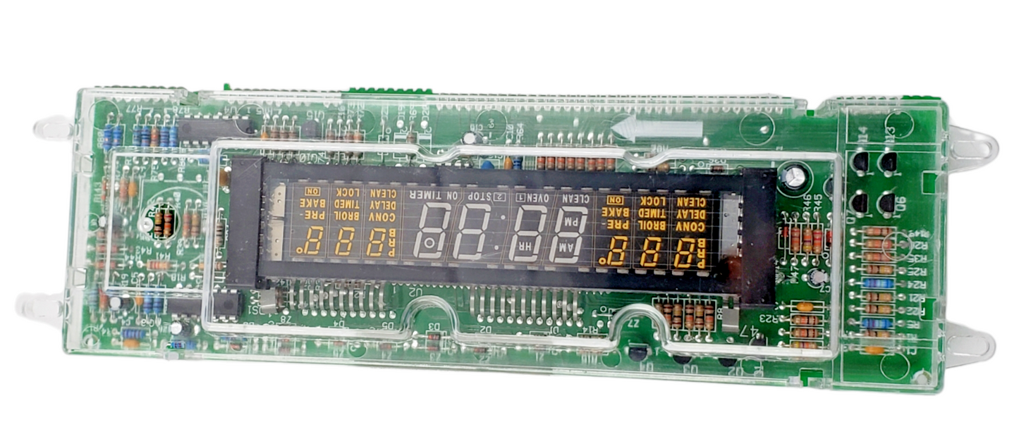 Genuine OEM Dacor Oven Control Board 62681 Same Day Shipping & 60 Days Warranty*