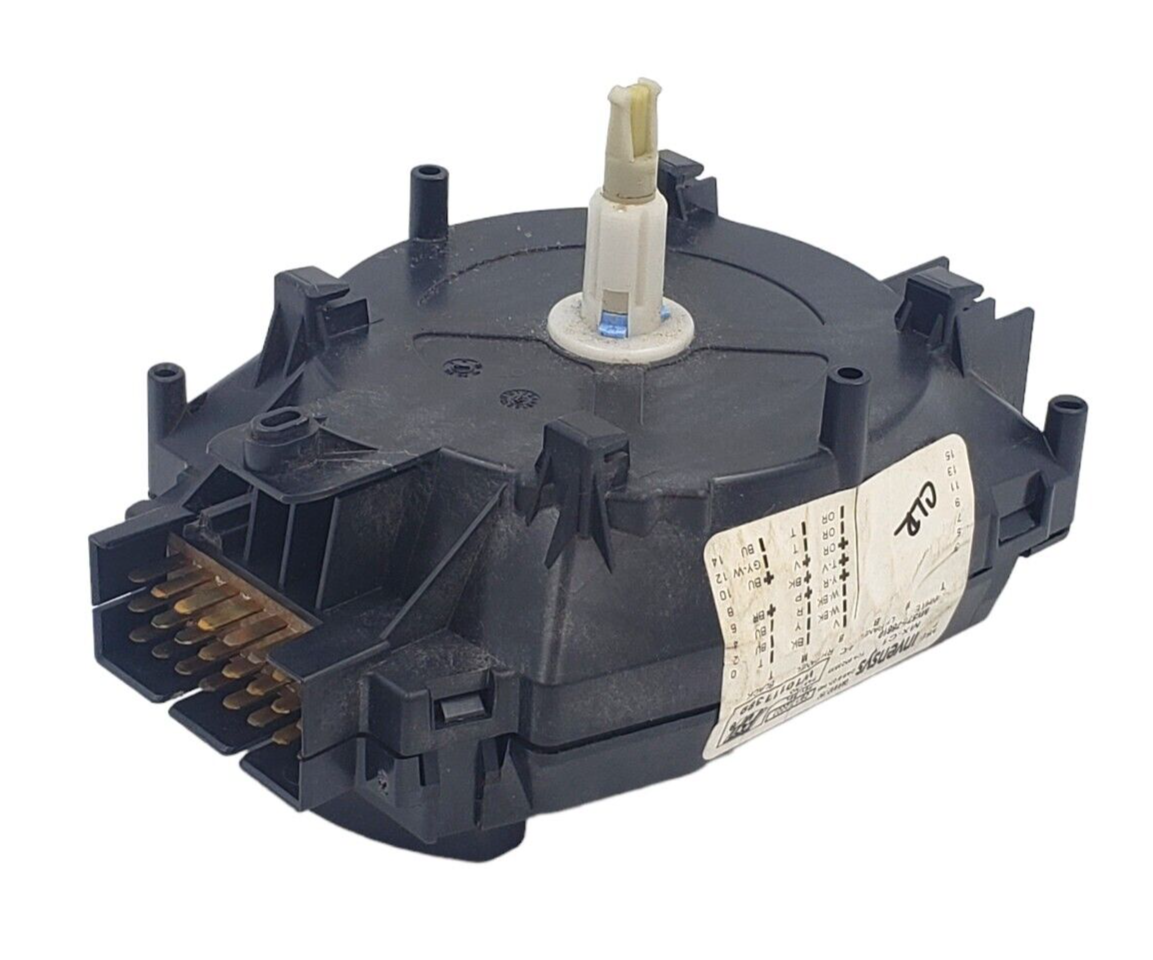 Genuine Whirlpool Washer Timer W10111389 *Same Day Shipping & 60 Days Warranty**