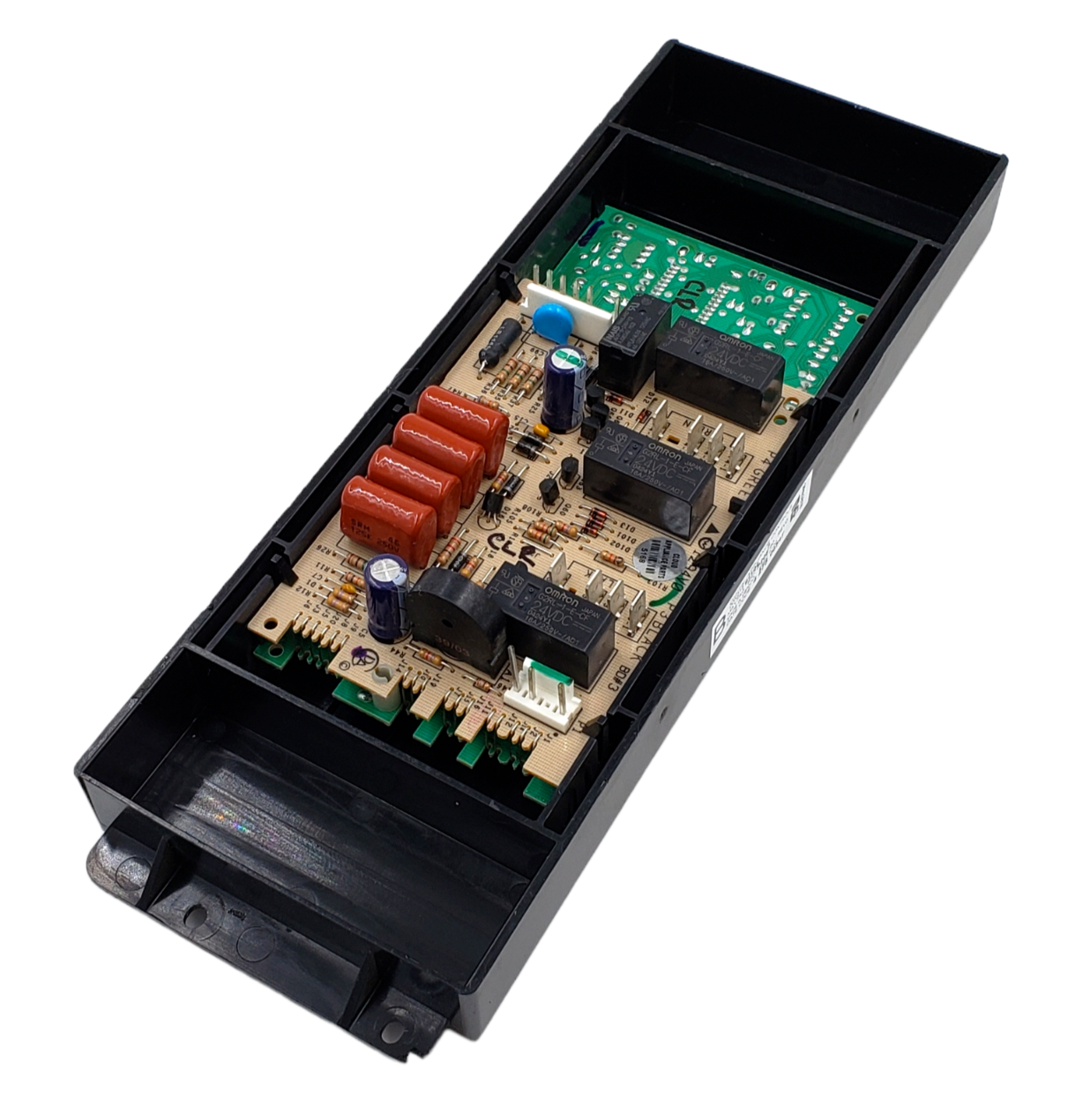Genuine Whirlpool Range Control 8507P208-60 Same Day Shipping & 60 Days Warranty
