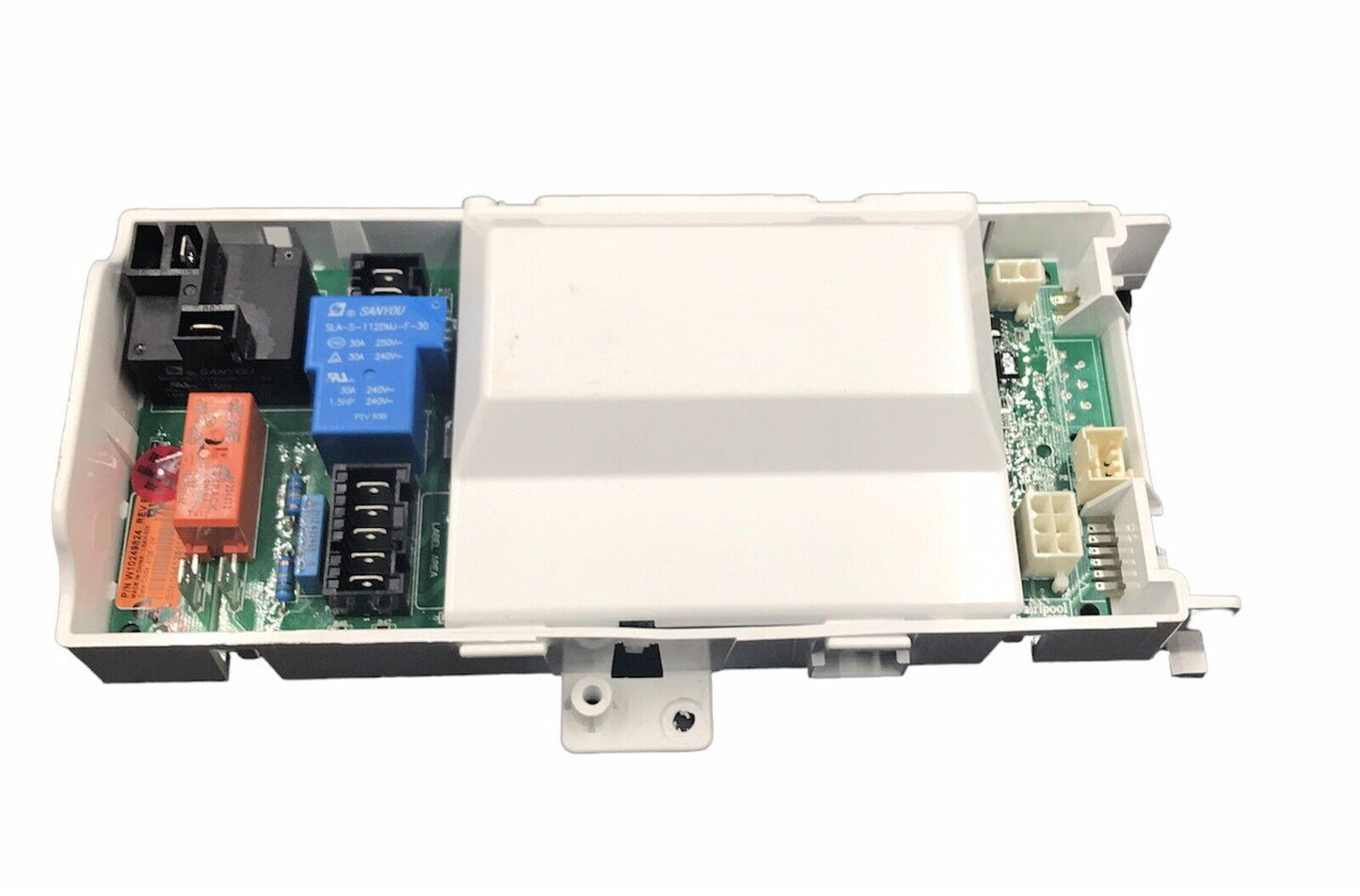 Genuine Whirlpool Dryer Control Board W10249824 Same Day Ship & 60 Days Warranty