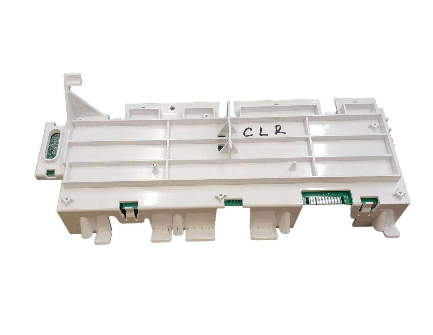 Genuine GE Dryer Control Board 234D2983G003 Same Day Ship & 60 Days Warranty